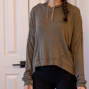 Victoria's Secret Pullover Hoodie